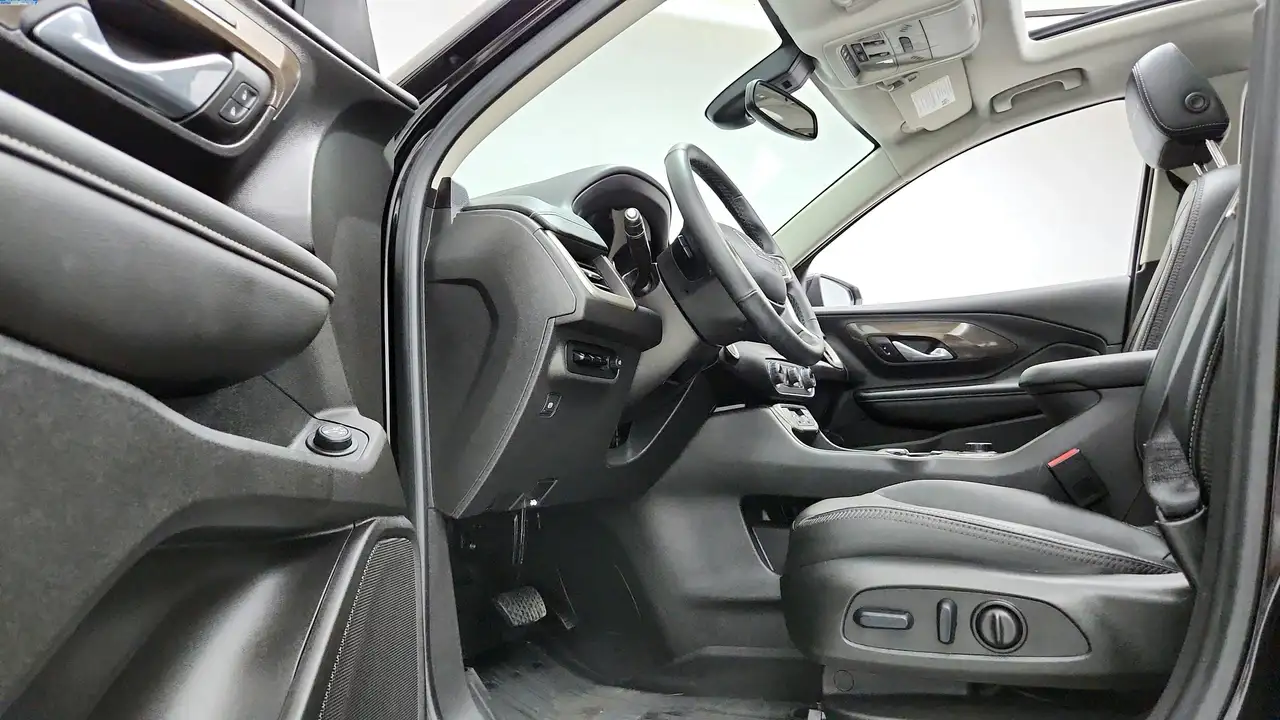 GMC Terrain снимка GMC Terrain