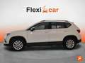 SEAT Ateca 1.6TDI CR S&S Ecomotive Reference Blanc - thumbnail 4