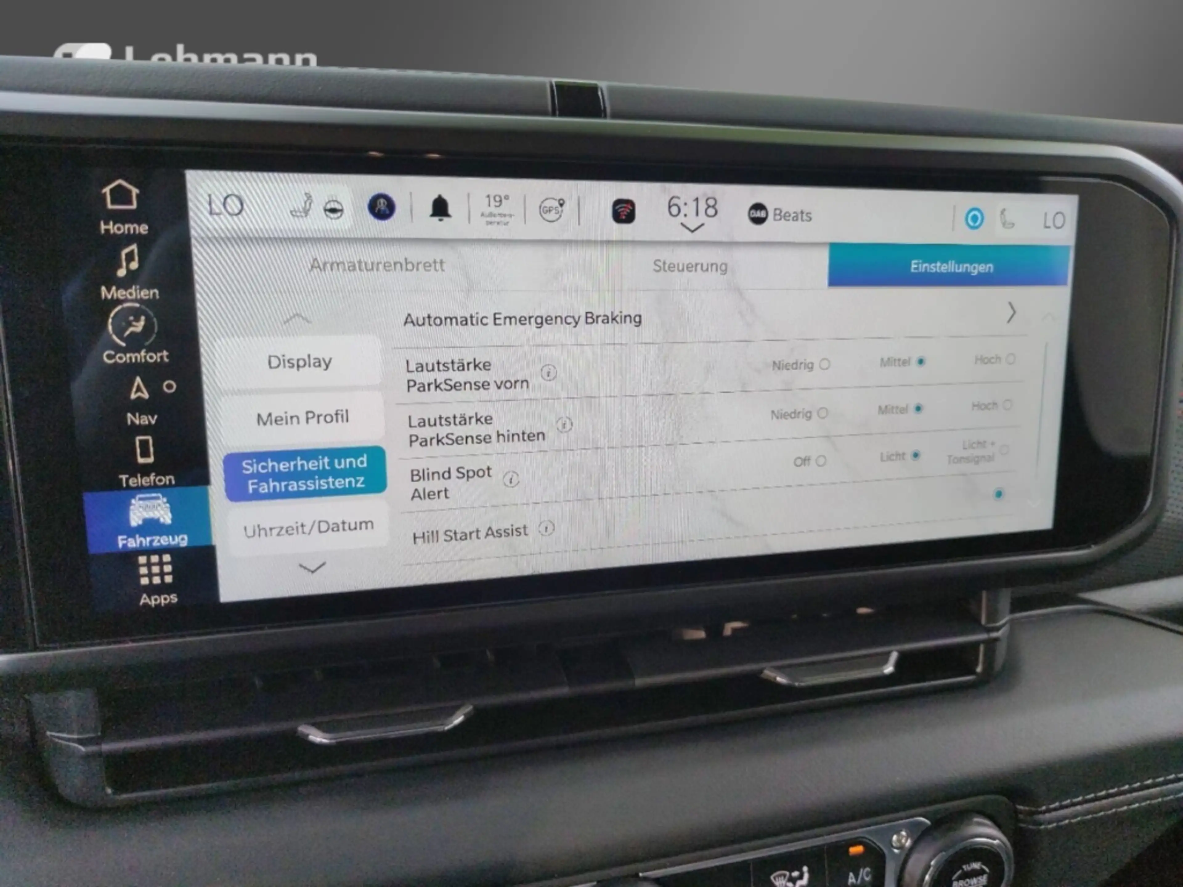 Jeep Wrangler Unlimited Rubicon 2.0T-GDI SkyOneTouch- EU6d MY25 — photo 15