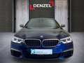 BMW M550 i xDrive Limousine G30 N63 Blau - thumbnail 13