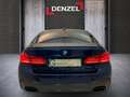 BMW M550 i xDrive Limousine G30 N63 Blau - thumbnail 11