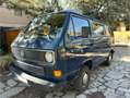 Volkswagen T3 Caravelle Caravelle Tipo 2-1.6TD plava - thumbnail 3