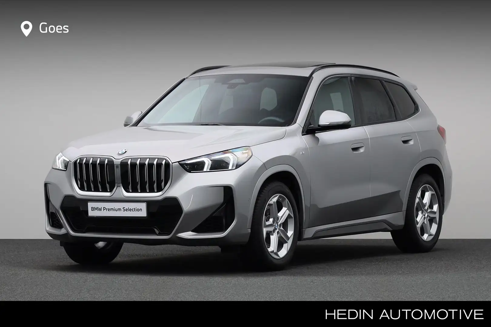 BMW X1 xDrive23i | Comfort Access | Driving Assistant Plu Argent - 1