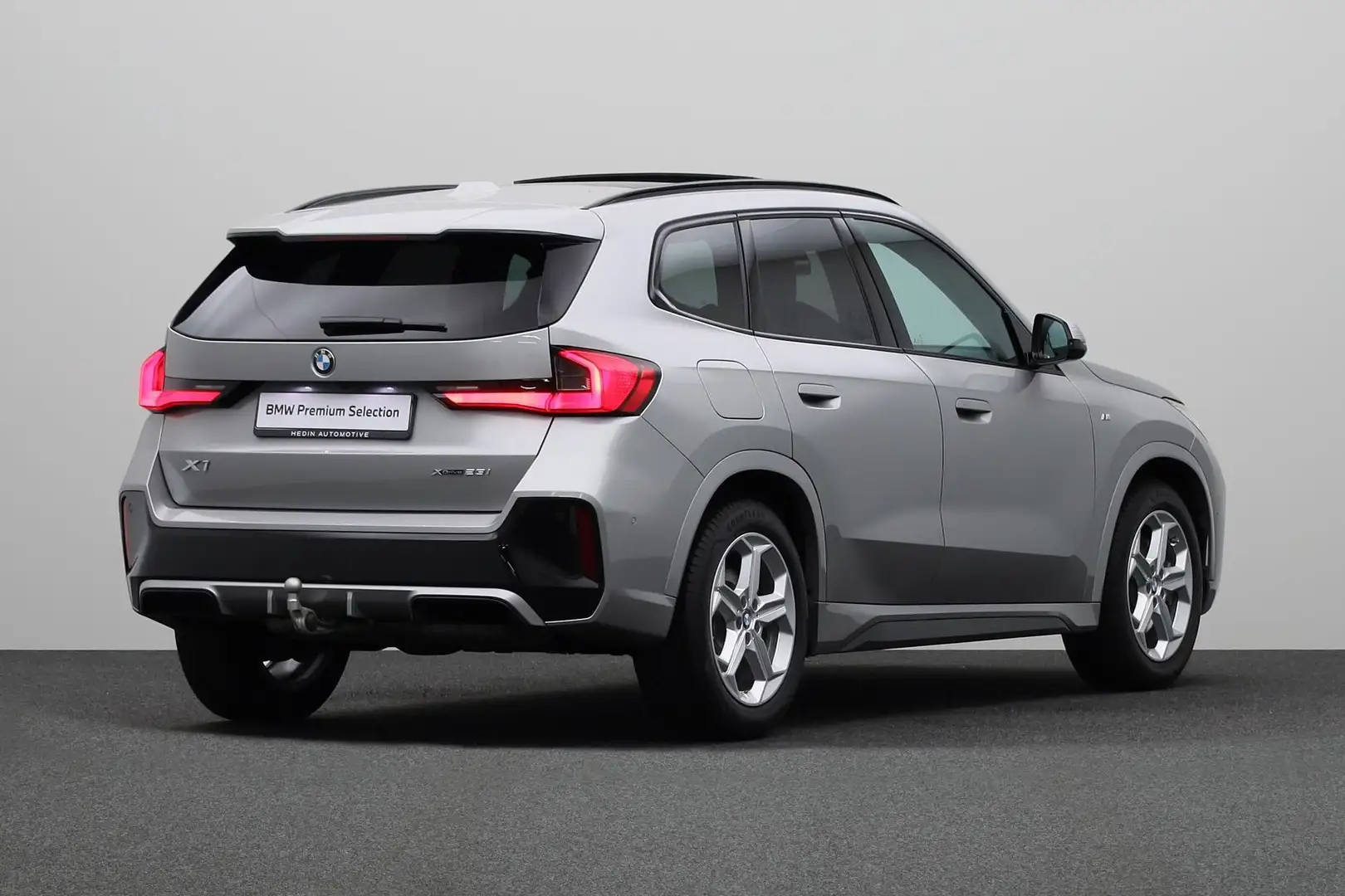 BMW X1 xDrive23i | Comfort Access | Driving Assistant Plu Argent - 2