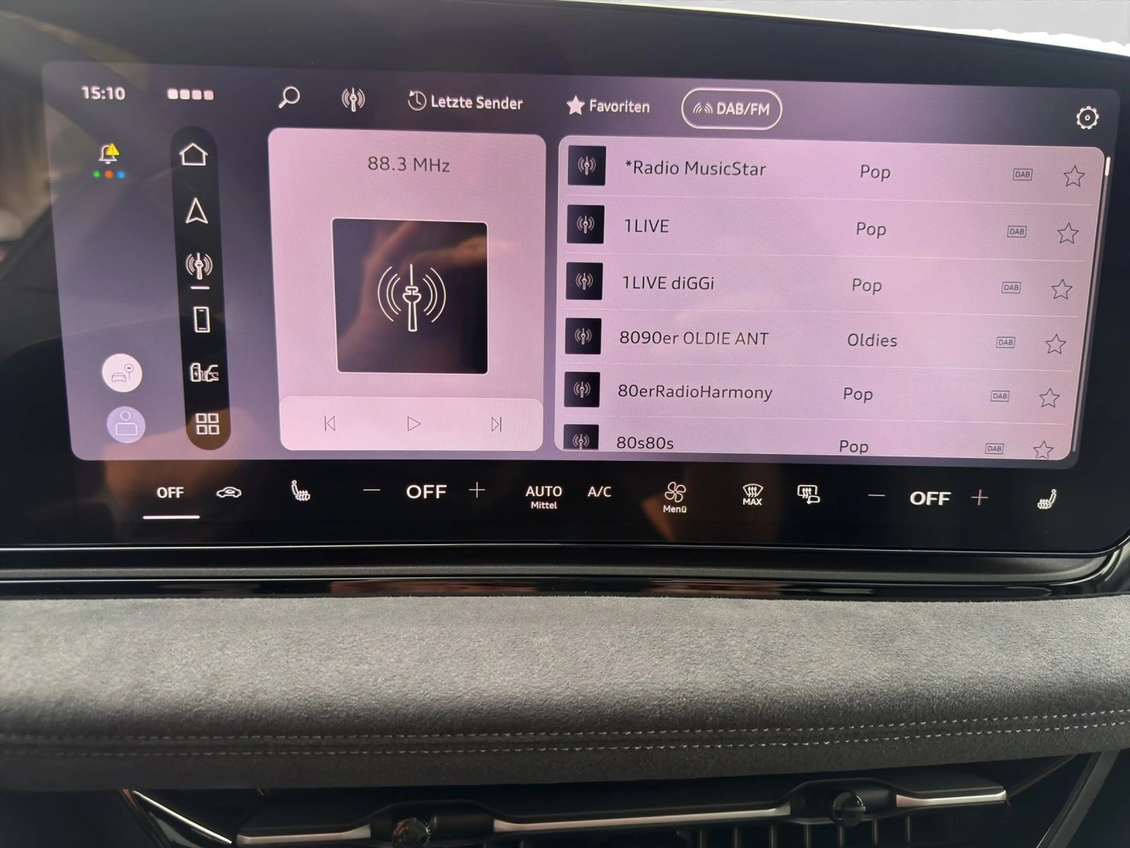 Audi A6 e-tron 2x S LINE PANO BuO PRIVACY HuD — photo 14
