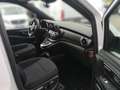 Mercedes-Benz V 250 d Edition AMG Night Sound Distr. AHK Standh. Blanco - thumbnail 10