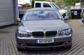 BMW 750 LI LANG VOLLAUSSTATTUNG LPG GAS EX-REGIERUNG Grijs - thumbnail 14