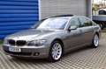 BMW 750 LI LANG VOLLAUSSTATTUNG LPG GAS EX-REGIERUNG Grijs - thumbnail 1