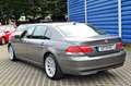 BMW 750 LI LANG VOLLAUSSTATTUNG LPG GAS EX-REGIERUNG Grijs - thumbnail 9