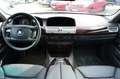 BMW 750 LI LANG VOLLAUSSTATTUNG LPG GAS EX-REGIERUNG Grijs - thumbnail 13