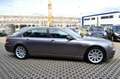 BMW 750 LI LANG VOLLAUSSTATTUNG LPG GAS EX-REGIERUNG Grijs - thumbnail 20
