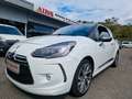 DS Automobiles DS 3 PureTech 82 Chic Weiß - thumbnail 2