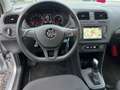 Volkswagen Polo 1.2 TSI Comfortline BMT DSG GPS,GARANTIE 1 AN. Zilver - thumbnail 7