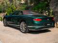 Bentley Continental GTC Speed W12 Zelená - thumbnail 5
