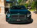 Bentley Continental GTC Speed W12 Zelená - thumbnail 4