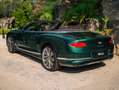 Bentley Continental GTC Speed W12 Zelená - thumbnail 2