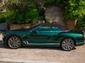 Bentley Continental GTC Speed W12 Zelená - thumbnail 7