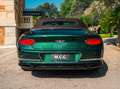 Bentley Continental GTC Speed W12 Zielony - thumbnail 6
