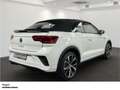 Volkswagen T-Roc Cabriolet R-Line 1.5 TSI (Hagen) Weiß - thumbnail 2