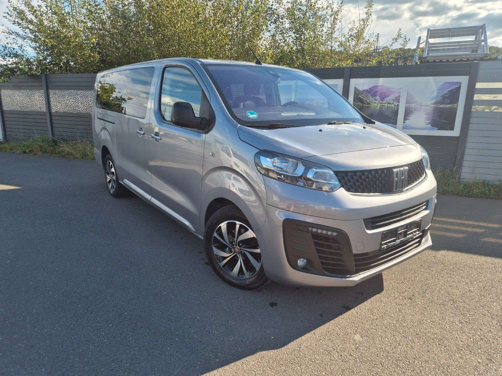 Fiat Scudo