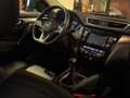 Nissan Qashqai 1.2 DIG-T Tekna |360CAMERA|PANO|NAVI|LANEASS|BOMVO Zwart - thumbnail 2