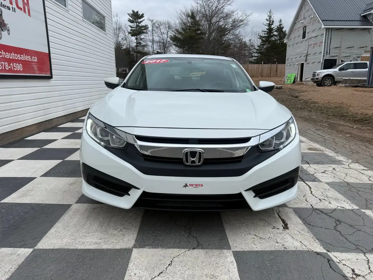 Honda Civic снимка Honda Civic