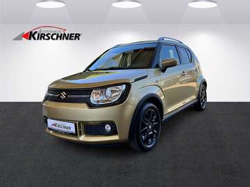 IGNIS 1.2 SHINE AUT