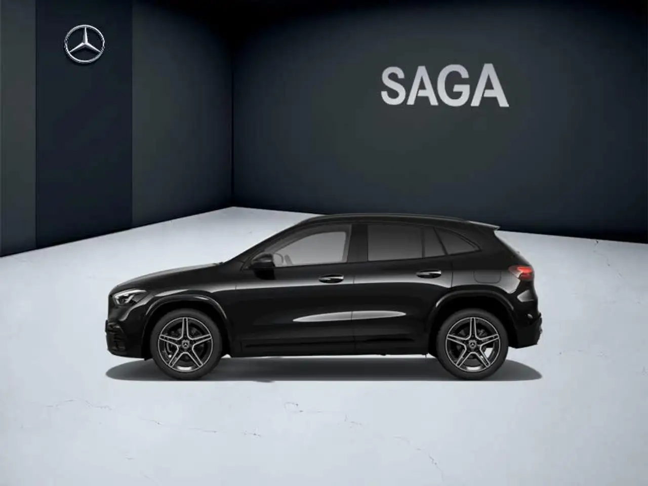 Mercedes-Benz GLA 2026 — фото 6