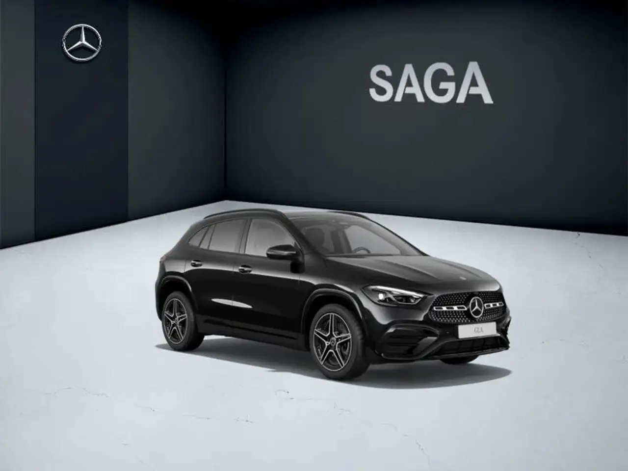Mercedes-Benz GLA 2026 — фото 13