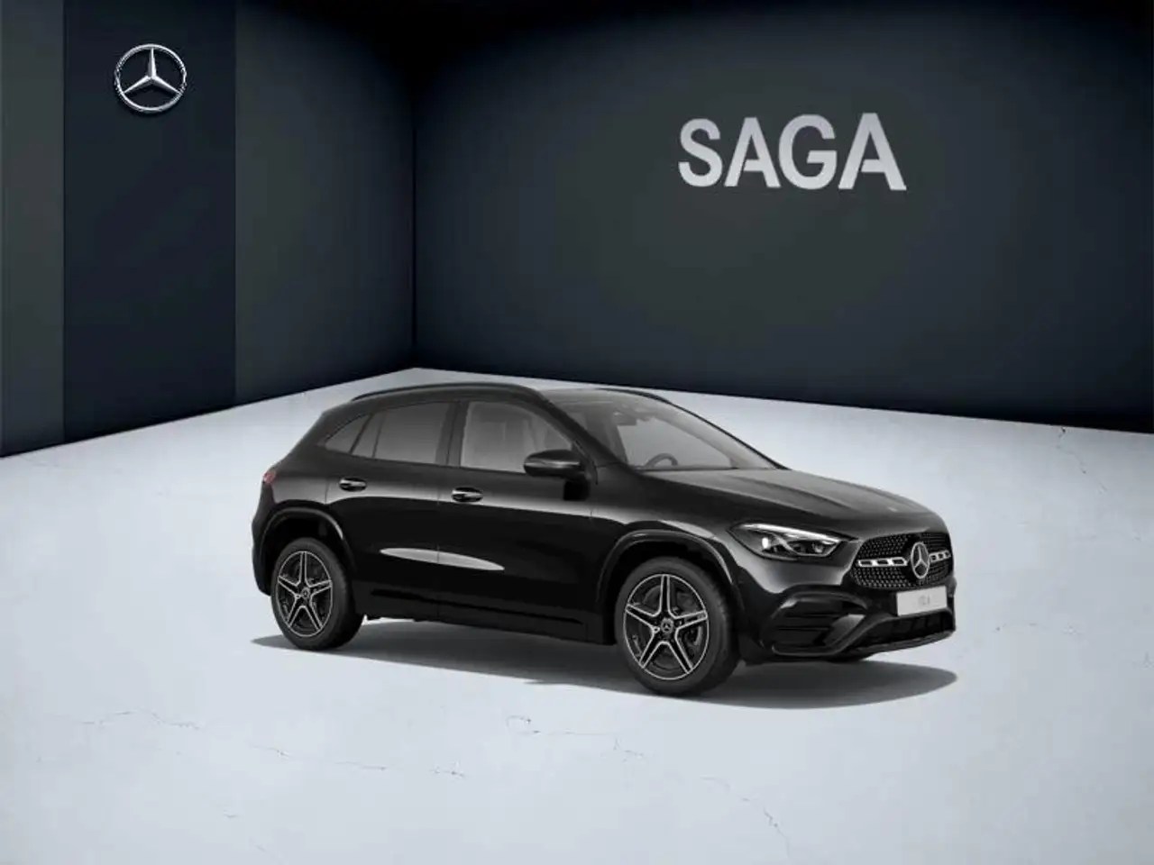 Mercedes-Benz GLA 2026 — фото 14