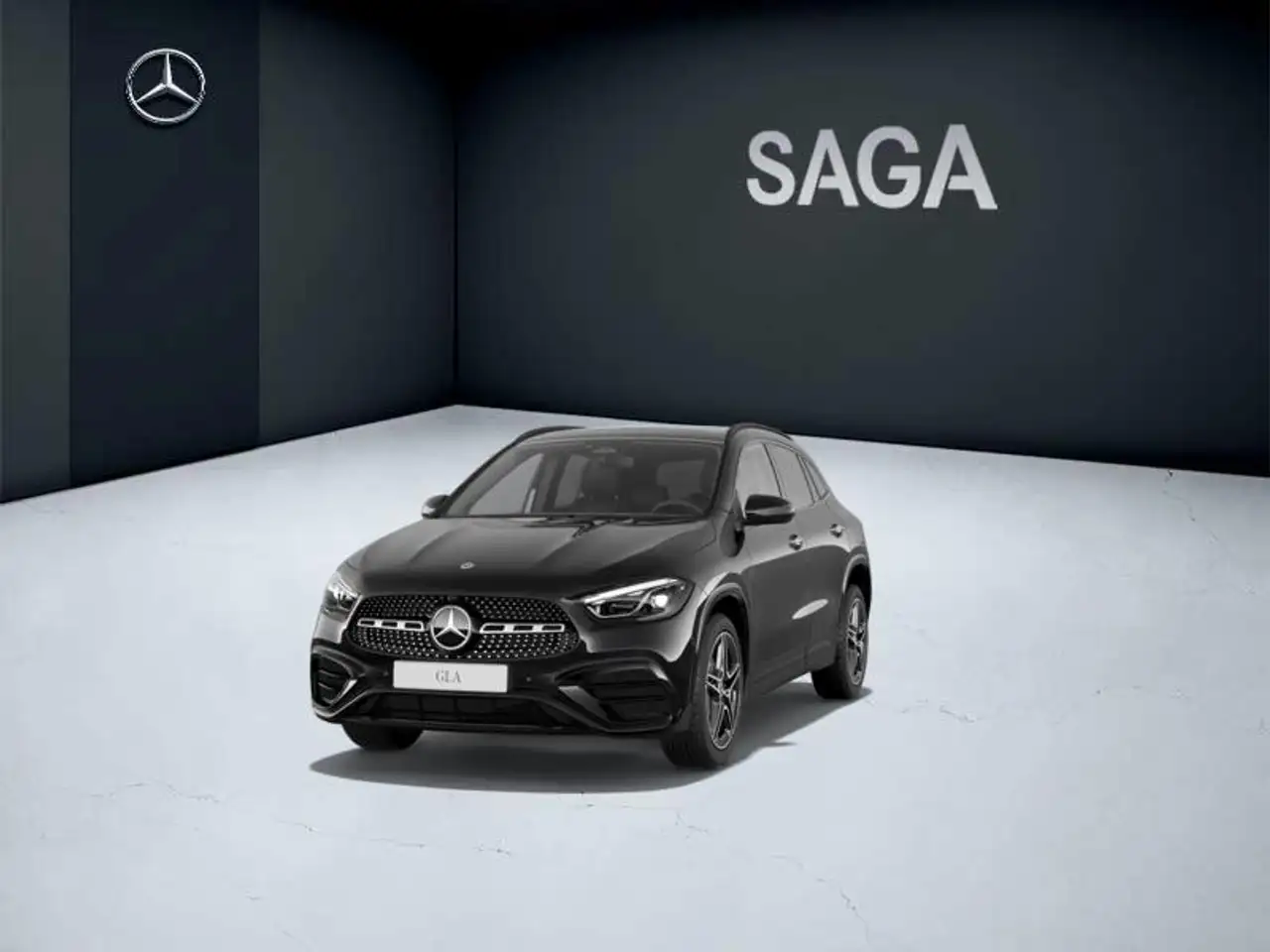 Mercedes-Benz GLA 2026 — фото 10