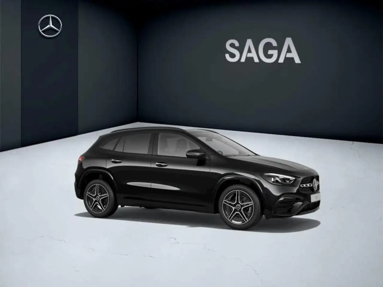 Mercedes-Benz GLA 2026 — фото 15