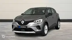 Renault Captur 1.0 TCe 90ch Business -21
