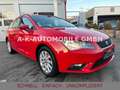 SEAT Leon ST Style*TEMPO*SHZ*NAVI* Rot - thumbnail 3