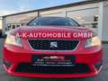 SEAT Leon ST Style*TEMPO*SHZ*NAVI* Rot - thumbnail 4