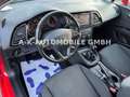 SEAT Leon ST Style*TEMPO*SHZ*NAVI* Rot - thumbnail 36