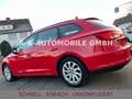 SEAT Leon ST Style*TEMPO*SHZ*NAVI* Rot - thumbnail 8