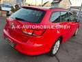 SEAT Leon ST Style*TEMPO*SHZ*NAVI* Rot - thumbnail 11