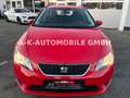SEAT Leon ST Style*TEMPO*SHZ*NAVI* Rot - thumbnail 2