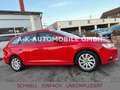 SEAT Leon ST Style*TEMPO*SHZ*NAVI* Rot - thumbnail 12