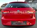 SEAT Leon ST Style*TEMPO*SHZ*NAVI* Rot - thumbnail 9