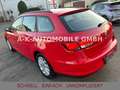 SEAT Leon ST Style*TEMPO*SHZ*NAVI* Rot - thumbnail 7