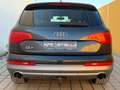 Audi Q7 3.0 TDI quattro 7 Sitzer / Leder / BOSE / Facelift Blauw - thumbnail 5