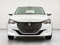 Peugeot 208 Active Eléctrico 136 Blanco - thumbnail 2