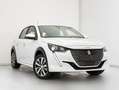 Peugeot 208 Active Eléctrico 136 Blanco - thumbnail 3