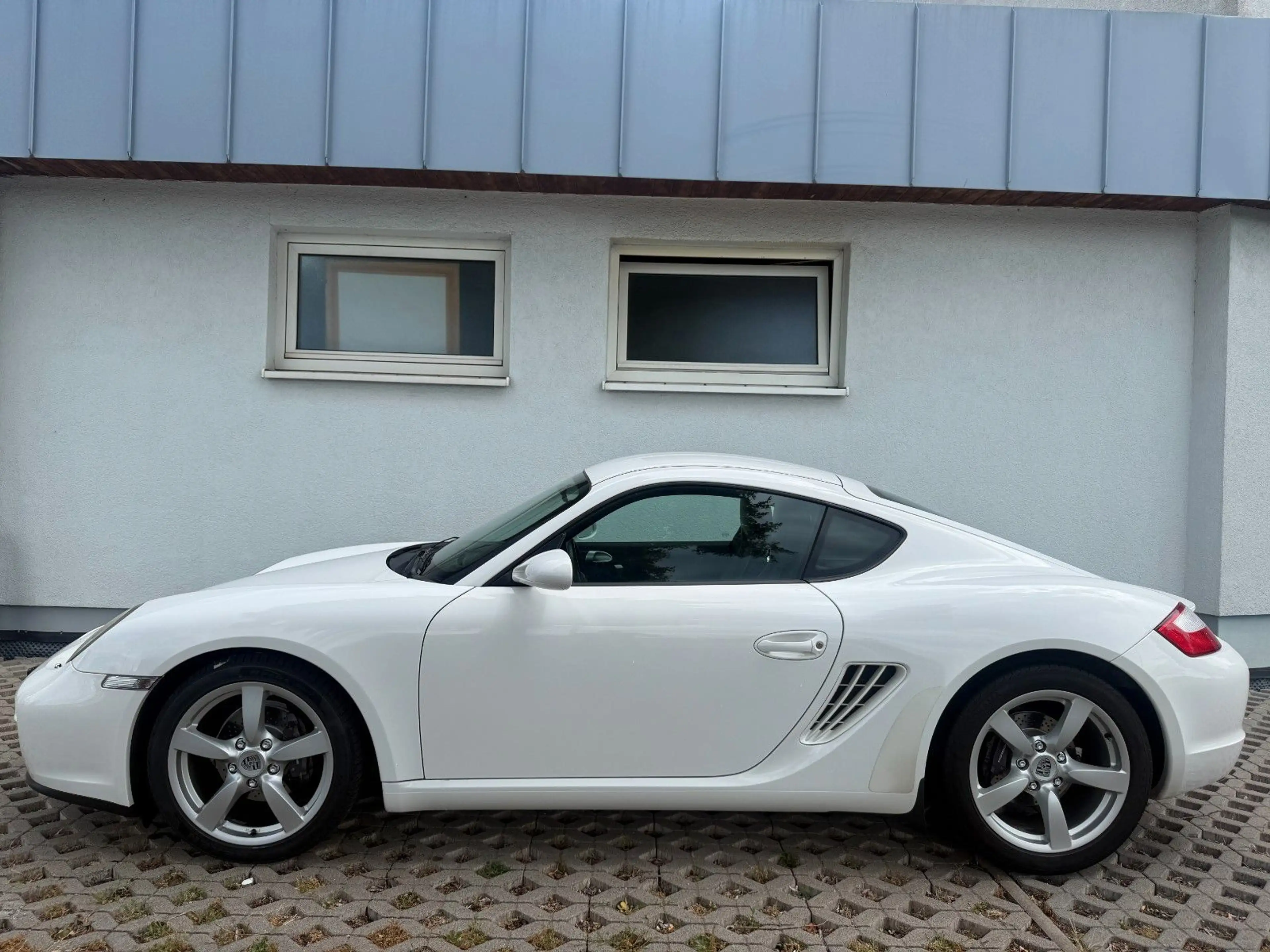 Porsche Cayman CarPlay, NAVI, 42tkm!! — photo 7