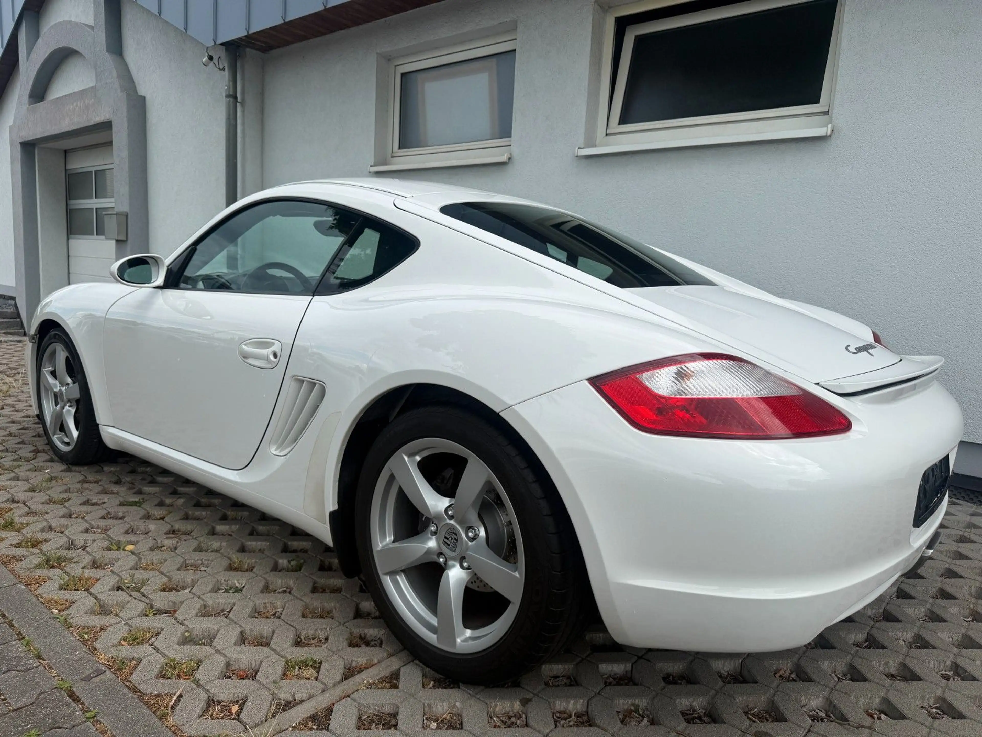 Porsche Cayman CarPlay, NAVI, 42tkm!! — photo 10