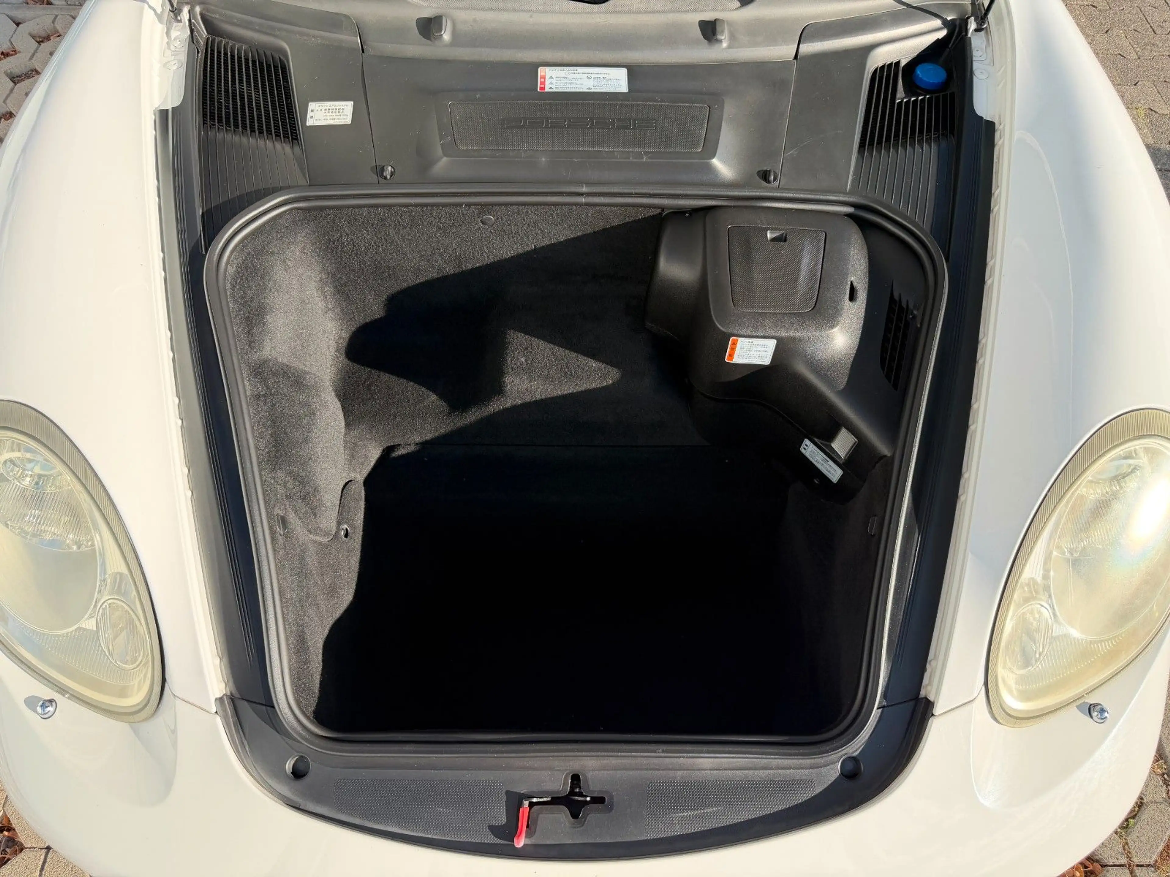Porsche Cayman CarPlay, NAVI, 42tkm!! — photo 3