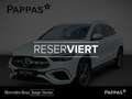 Mercedes-Benz GLA 250 e mit EQ Hybrid Technologie AMG Line Weiß - thumbnail 1