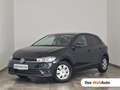 Volkswagen Polo 4Me Schwarz - thumbnail 1